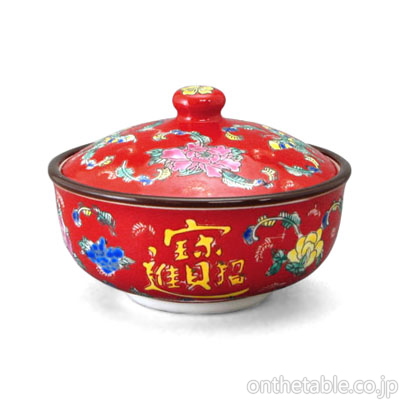 中国
