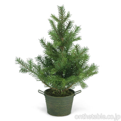 ジセラグラハム クリスマスオブジェ
