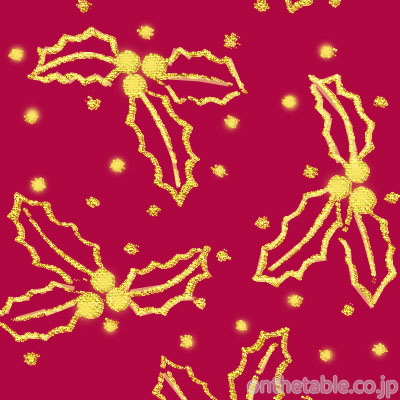 クリスマス
