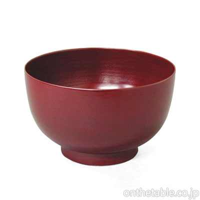山中塗(守田漆器)