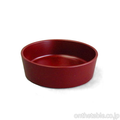 山中塗(守田漆器)