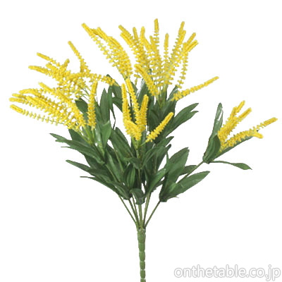 シア 造花