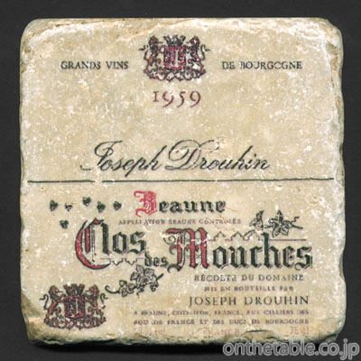 JOSEPHDROUHIN