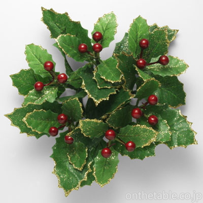 ジセラグラハム クリスマス