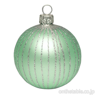ヒールズ クリスマスオーナメント