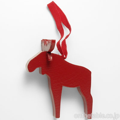 RATTVIK クリスマスオーナメント