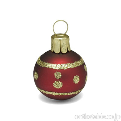 クリスマスオーナメント