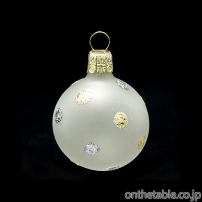 KROMER クリスマスオーナメント