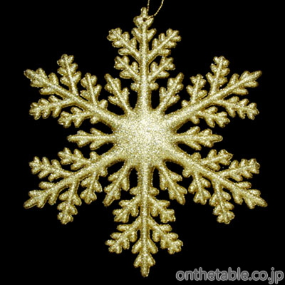 クリスマスオーナメント