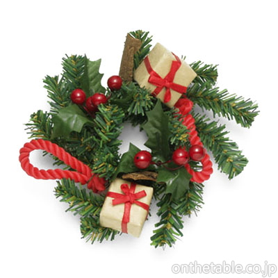 WEIHNACHTSLAND クリスマス