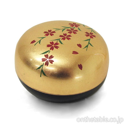 岡村漆器