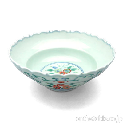 中国(小岩堂)