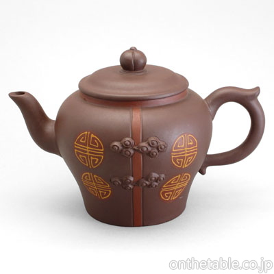 中国(宜興窯)