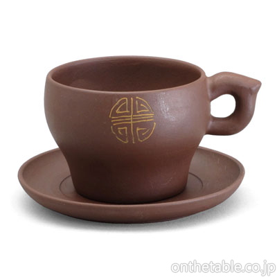 中国(宜興窯)