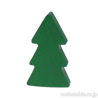 SPIELFORM クリスマスオブジェ