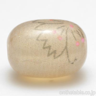 番匠　置物