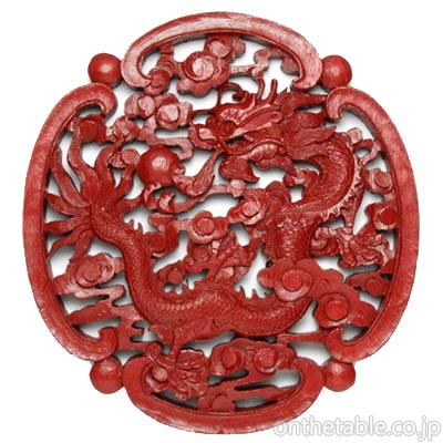 中国