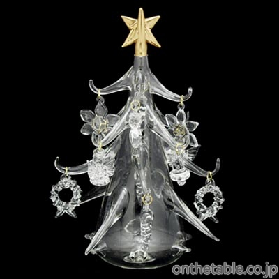 エル クリスマスオブジェ