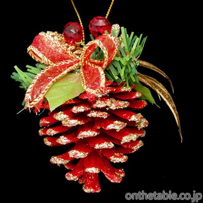 クリスマスオーナメント