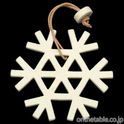 ハイ クリスマスオーナメント