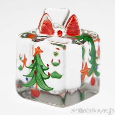 ｱﾌﾀﾇｰﾝﾃｨ  ｸﾘｽﾏｽ