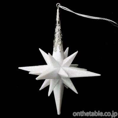 ジセラグラハム クリスマスオーナメント