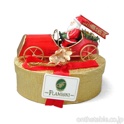 FLAMIGNI クリスマス