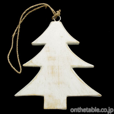 ジャルダンユリス クリスマスオーナメント