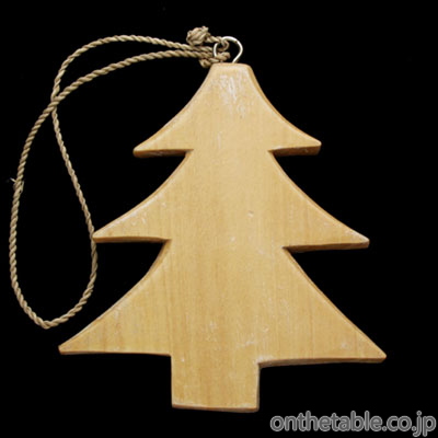 ジャルダンユリス クリスマスオーナメント