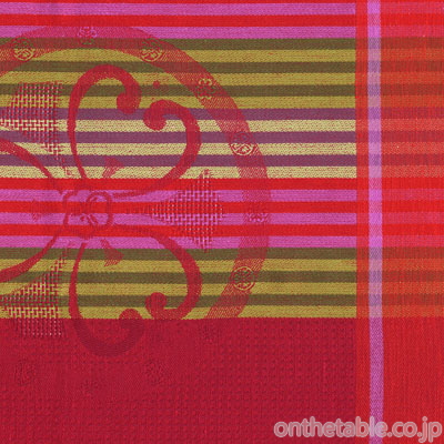 ジャガールフランセ カブキ