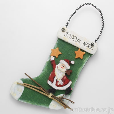 クリスマスオーナメント