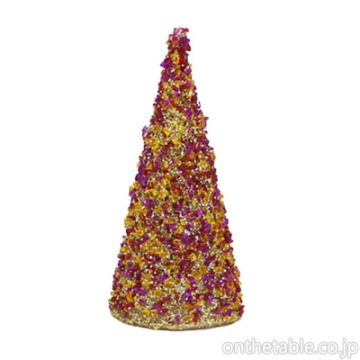 シア クリスマスオブジェ