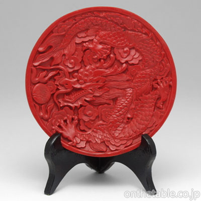 中国
