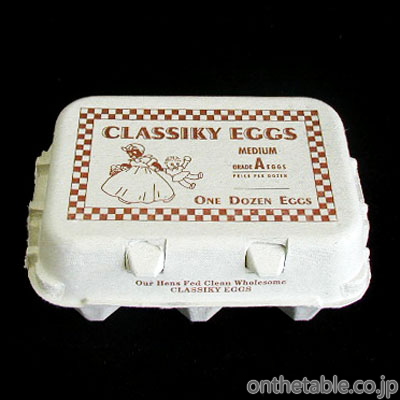 CLASSIKYEGGS GRANDEA