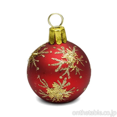 ジュヌビエーブレチュ クリスマス(NOMINE)