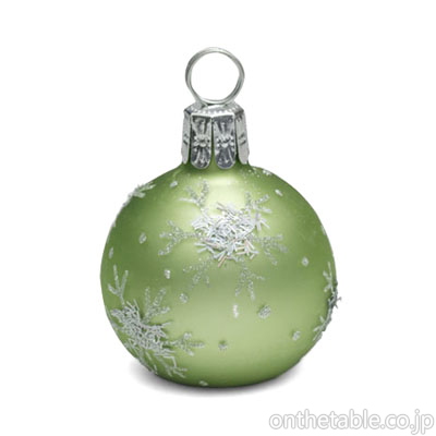 ジュヌビエーブレチュ クリスマス(NOMINE)