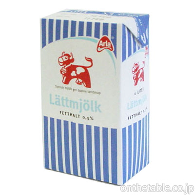 ARLA