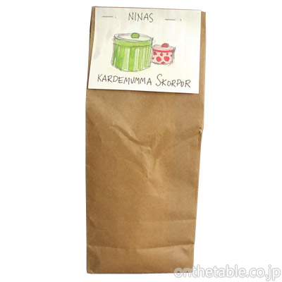 NINASSKORPOR