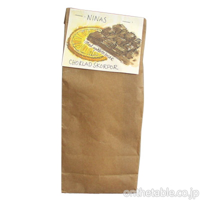 NINASSKORPOR