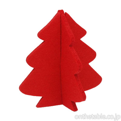 ダフ クリスマスオブジェ