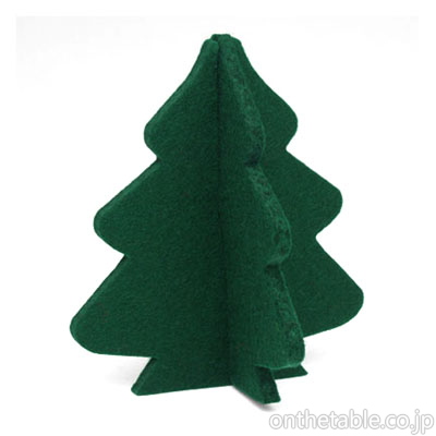 ダフ クリスマスオブジェ