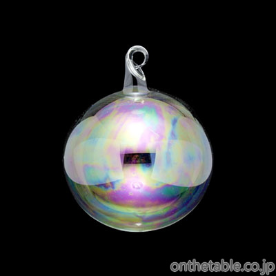 ヒールズ クリスマスオーナメント