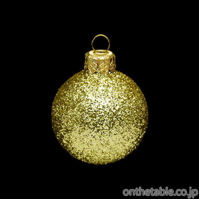 ヒールズ クリスマスオーナメント