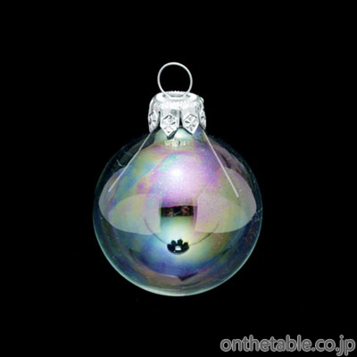 ヒールズ クリスマスオーナメント