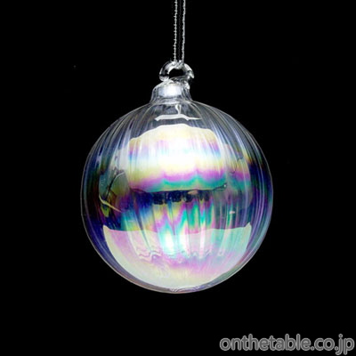 クリスマスオーナメント