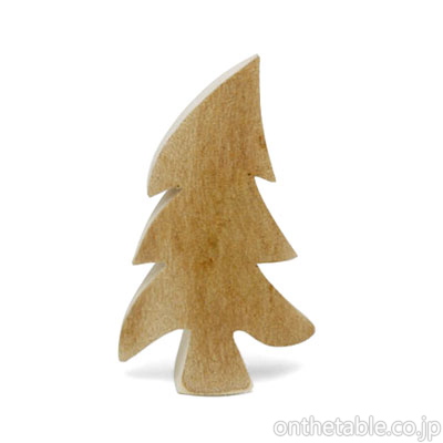 クリスマスオブジェ