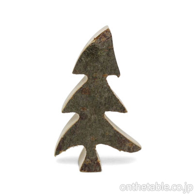 クリスマスオブジェ