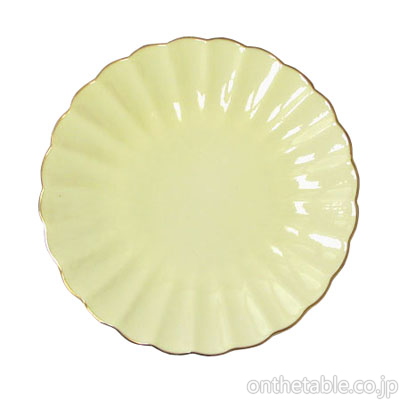 ジュヌビエーブレチュ デリカ
