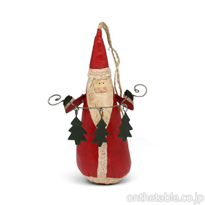 クリスマスオーナメント