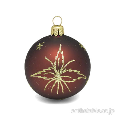 クリスマスオーナメント